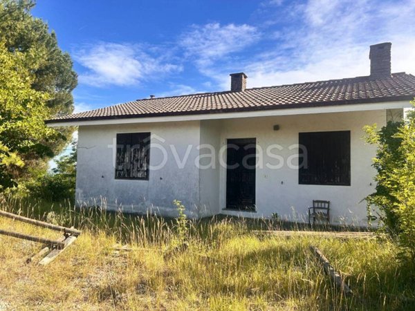 casa indipendente in vendita a Mango