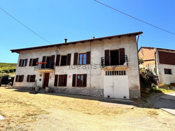 casa indipendente in vendita a Mango