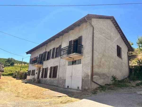casa indipendente in vendita a Mango