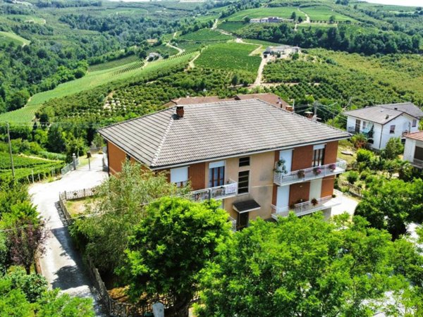 appartamento in vendita a Mango