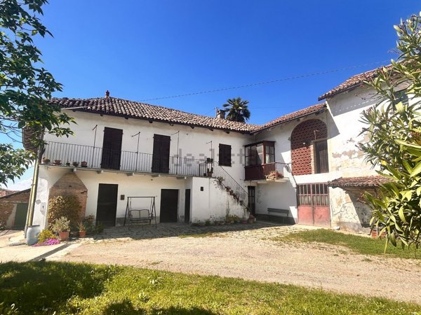 casa indipendente in vendita a Mango
