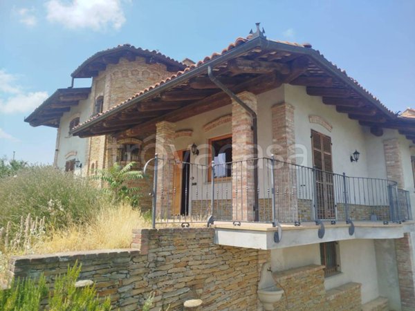 casa indipendente in vendita a Mango
