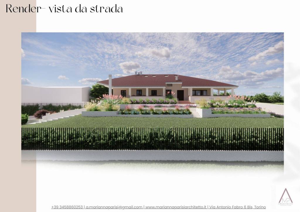 casa indipendente in vendita a Mango