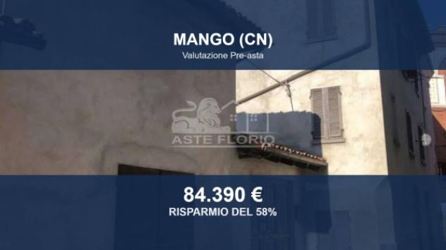 casa indipendente in vendita a Mango