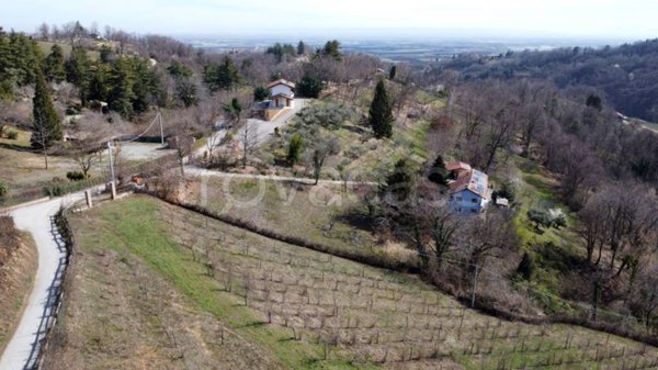 terreno agricolo in vendita a Manta