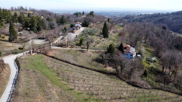 terreno agricolo in vendita a Manta