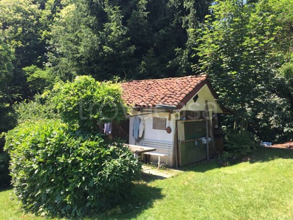 terreno agricolo in vendita a Manta