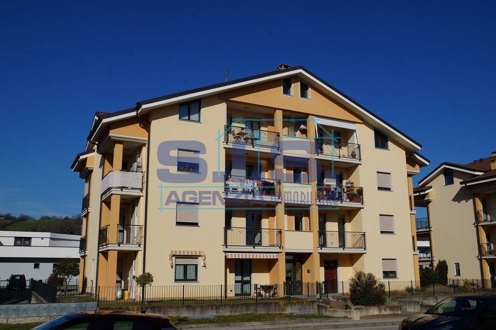 appartamento in vendita a Manta