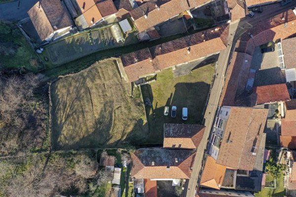 casa indipendente in vendita a Manta