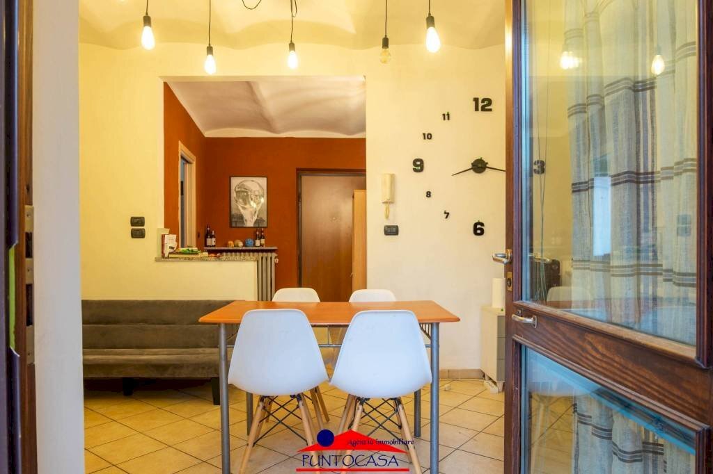 appartamento in vendita a Manta