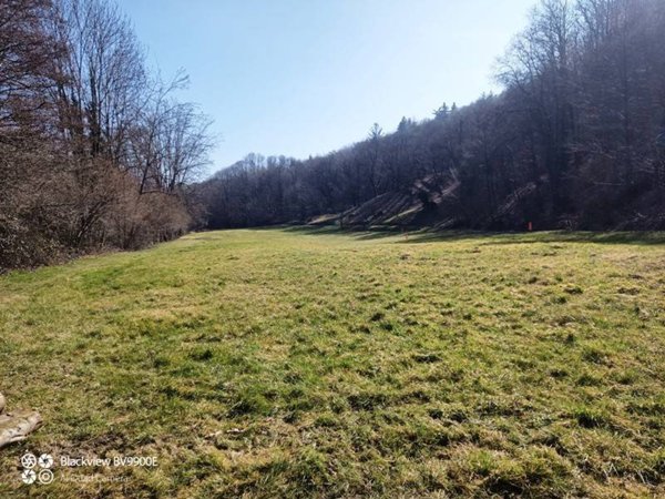 terreno agricolo in vendita a Manta