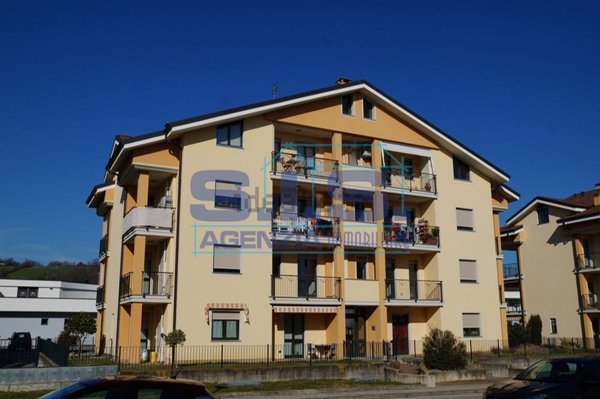 appartamento in vendita a Manta