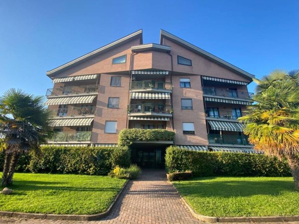 appartamento in vendita a Manta