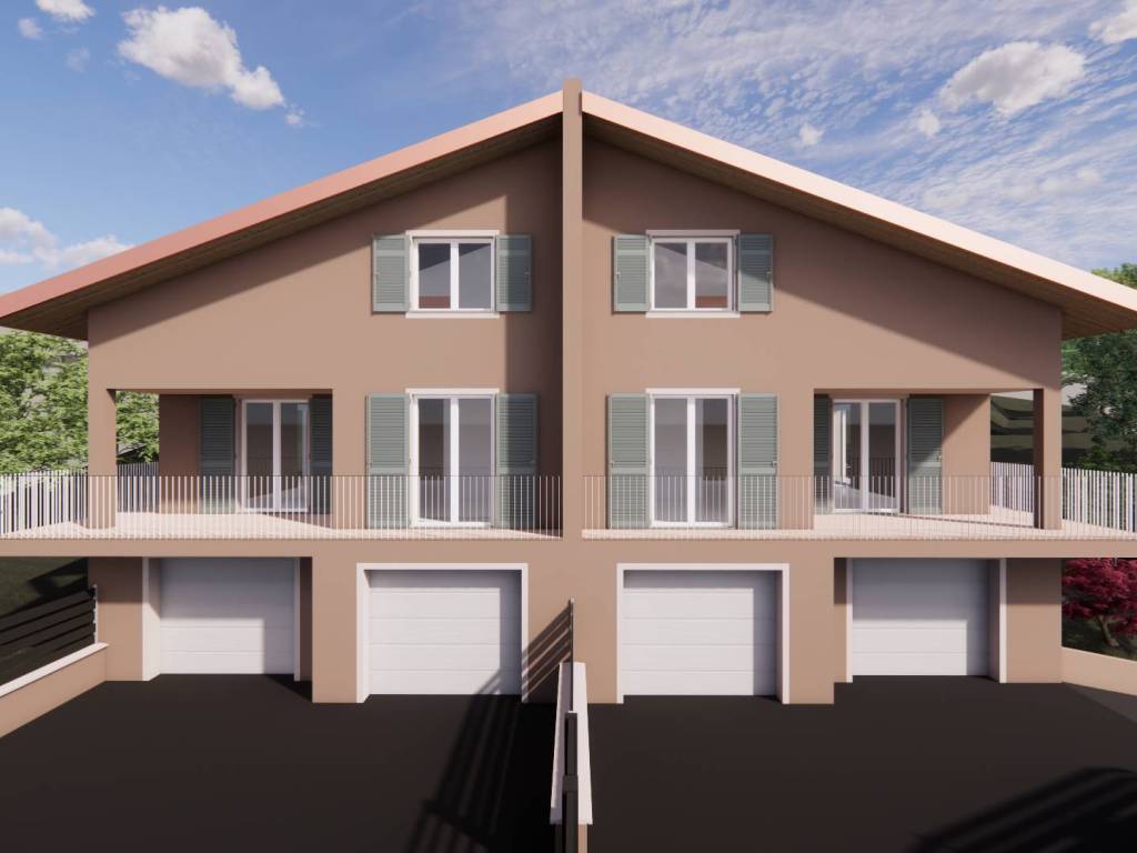 casa indipendente in vendita a Manta