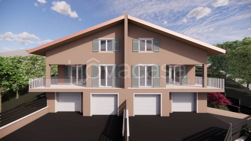 casa indipendente in vendita a Manta
