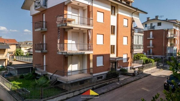 appartamento in vendita a Manta