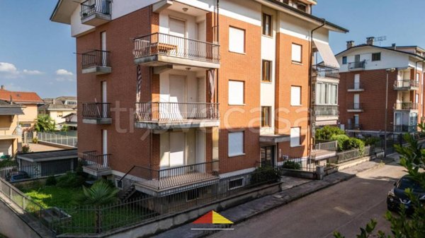 appartamento in vendita a Manta
