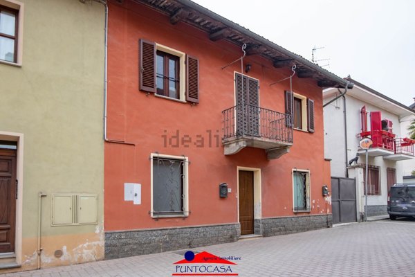 appartamento in vendita a Manta