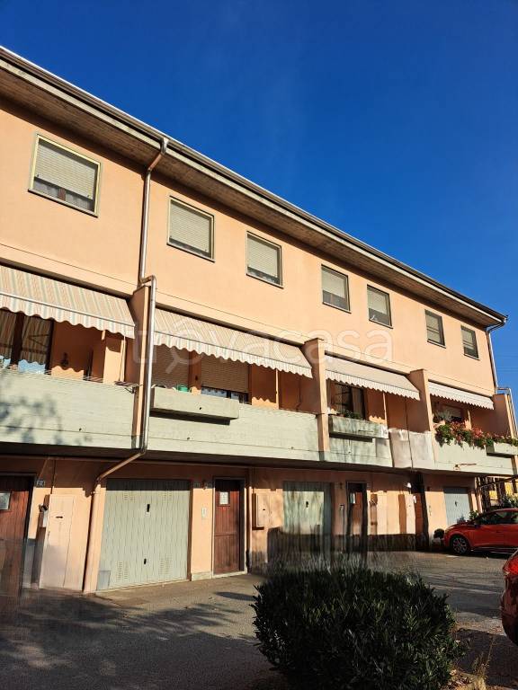 casa indipendente in vendita a Manta