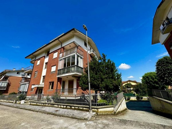 appartamento in vendita a Manta