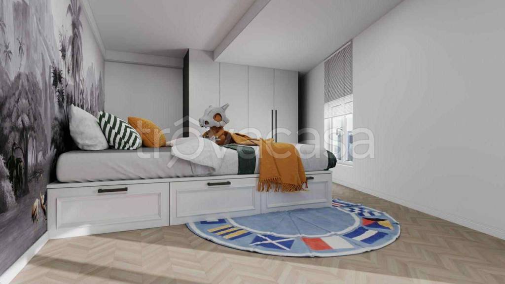 casale in vendita a Manta