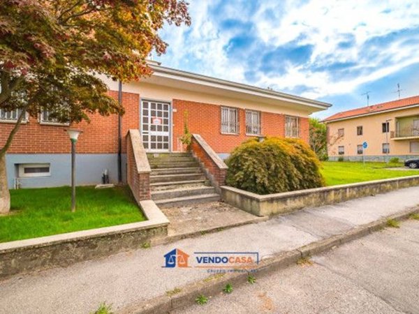 appartamento in vendita a Manta