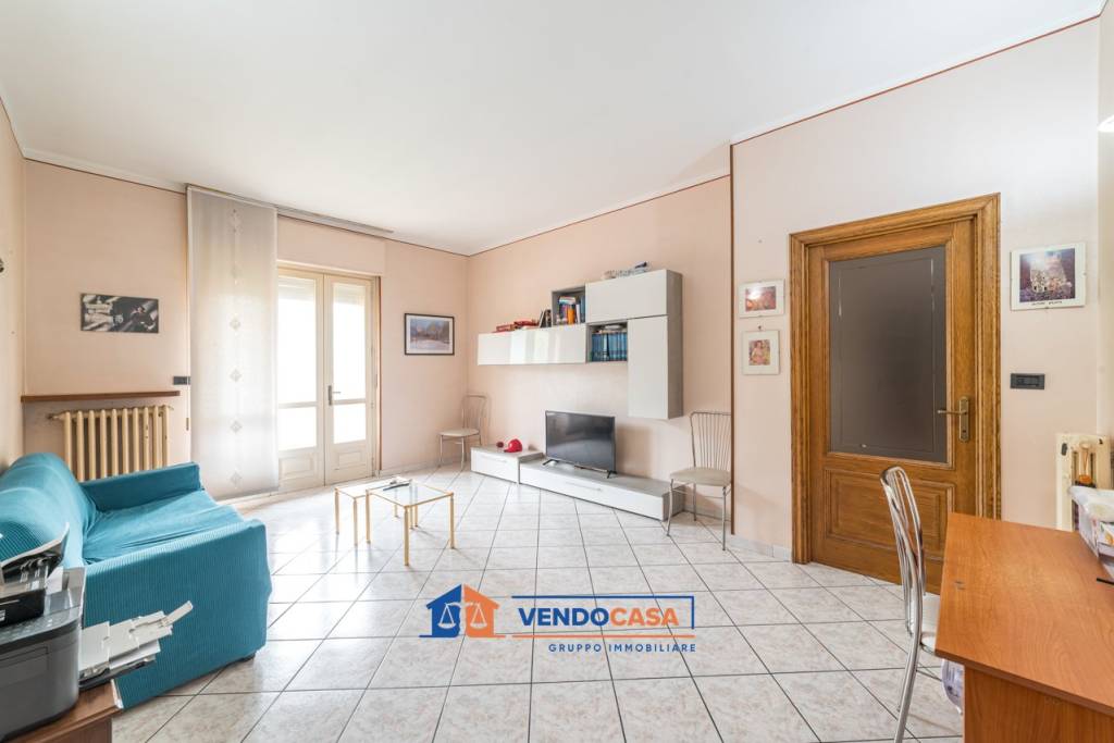 appartamento in vendita a Manta