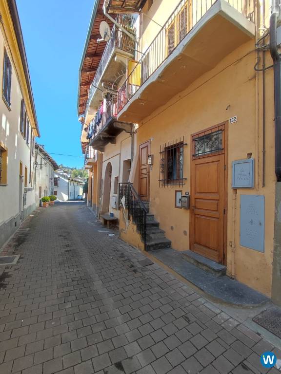 appartamento in vendita a Manta