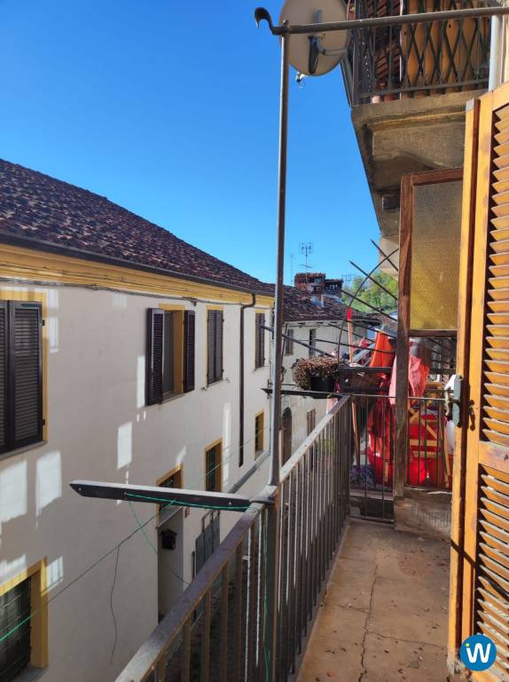 appartamento in vendita a Manta