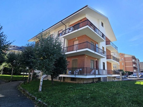 appartamento in vendita a Manta