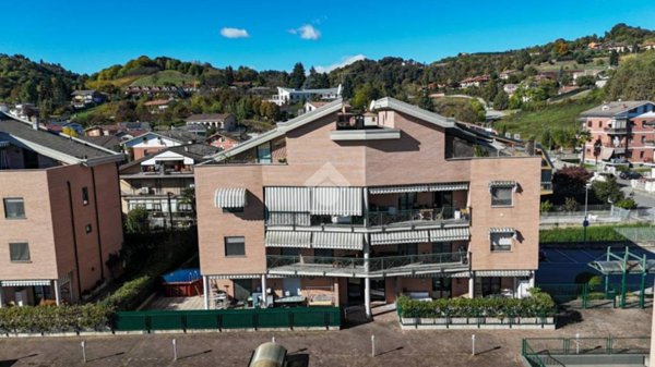 appartamento in vendita a Manta