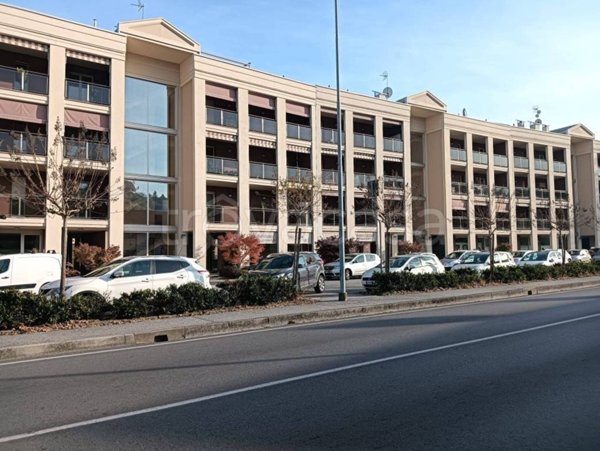 appartamento in vendita a Manta