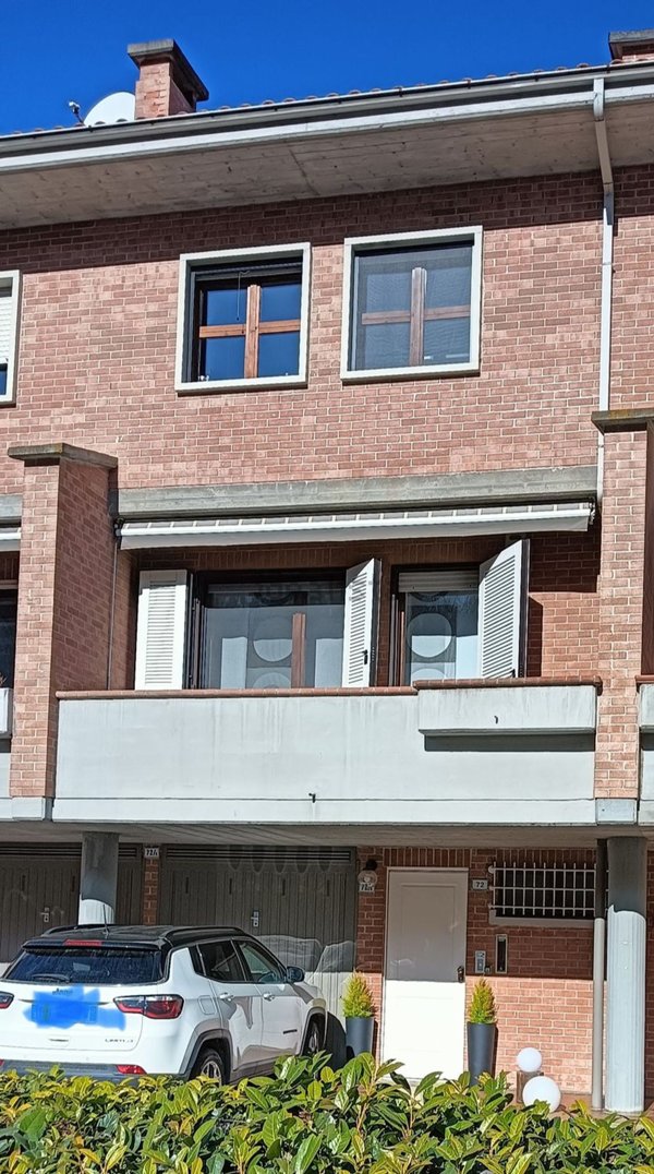 casa indipendente in vendita a Manta