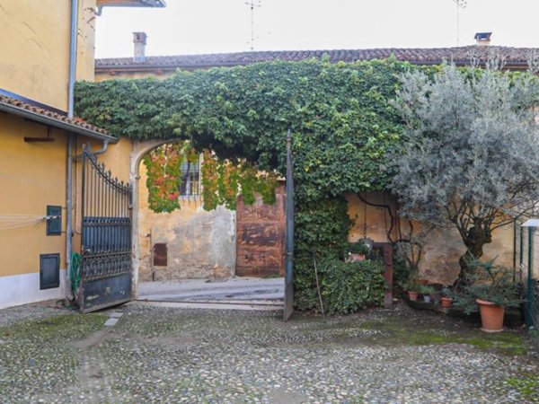 appartamento in vendita a Manta