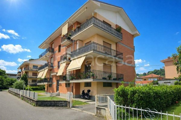 appartamento in vendita a Manta