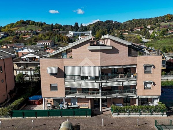 appartamento in vendita a Manta