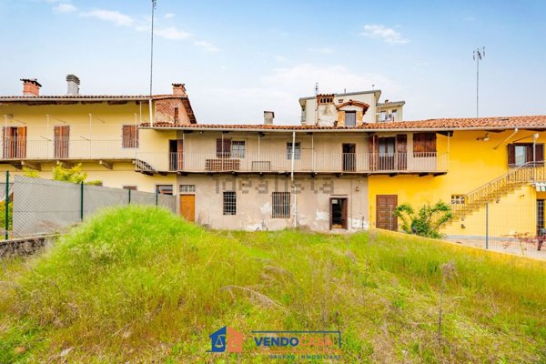 casa indipendente in vendita a Manta