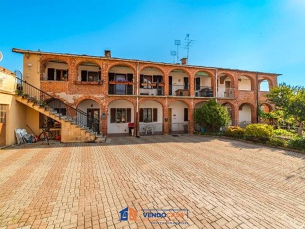 appartamento in vendita a Manta