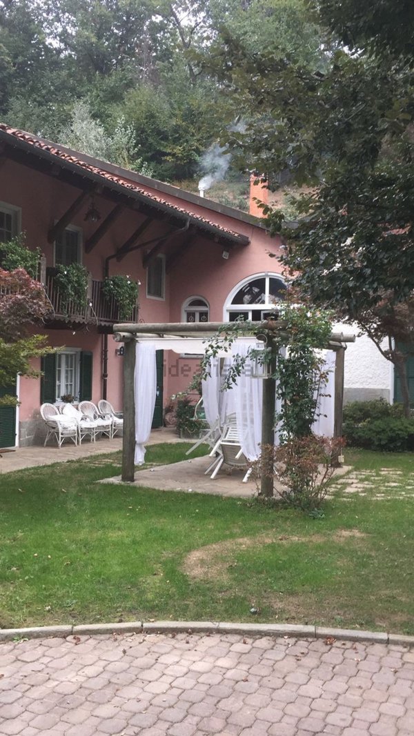 casa indipendente in vendita a Manta