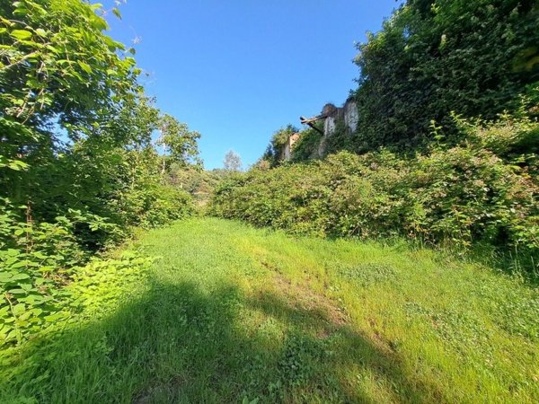 appartamento in vendita a Manta