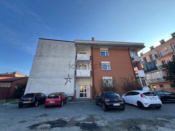 appartamento in vendita a Manta