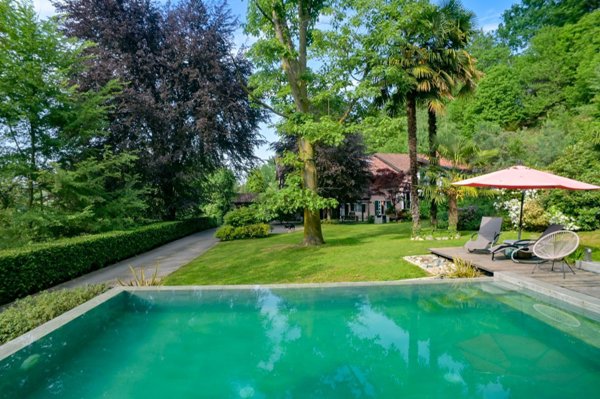 casa indipendente in vendita a Manta