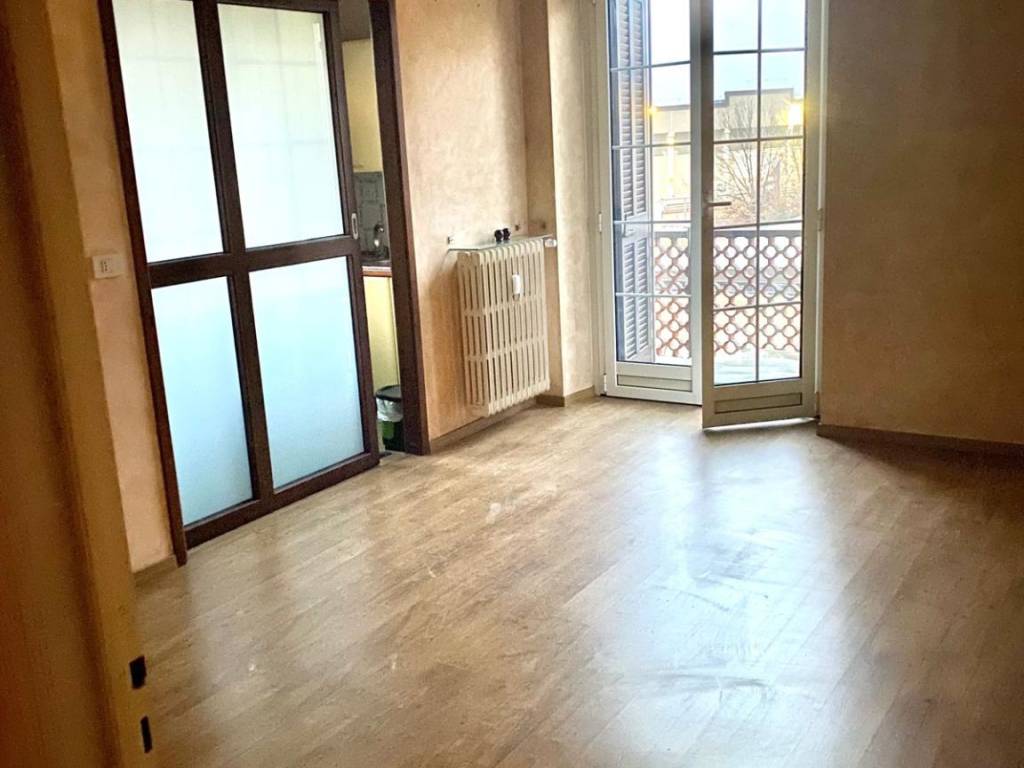 appartamento in vendita a Manta