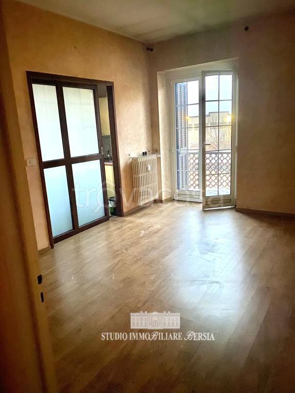 appartamento in vendita a Manta