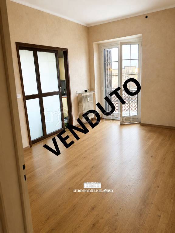 appartamento in vendita a Manta