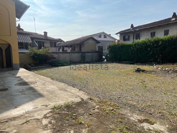 casa indipendente in vendita a Manta