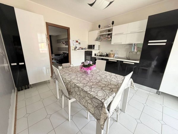 appartamento in vendita a Manta