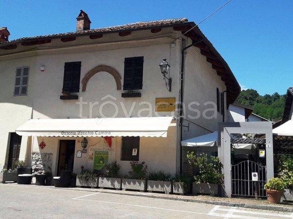 negozio in vendita a Manta