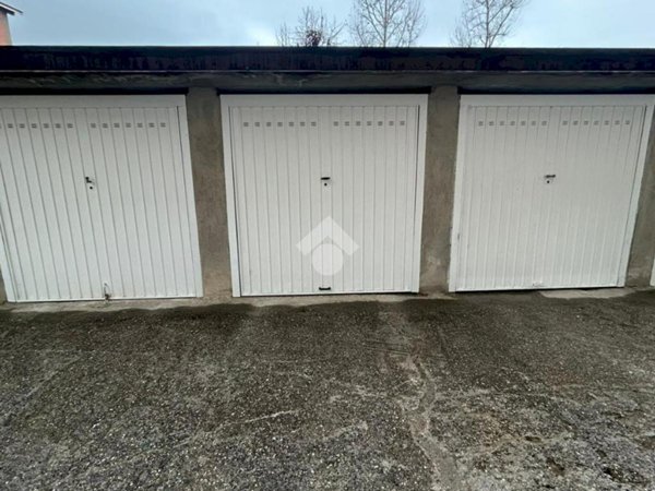 box auto in vendita a Manta