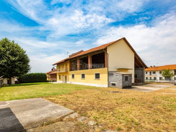 casa indipendente in vendita a Marene
